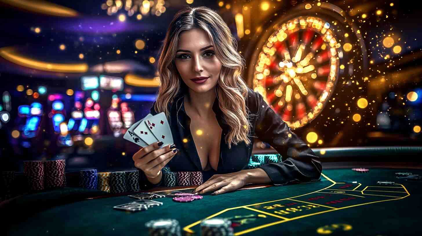 
                          Portal de casino en línea AZARLATINO
                                